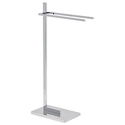 Porte-serviettes Beliani