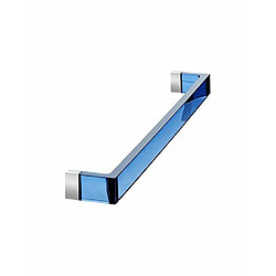 Kartell porte-serviettes Rail - Bleu