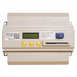 Sonnette & visiophone connecté