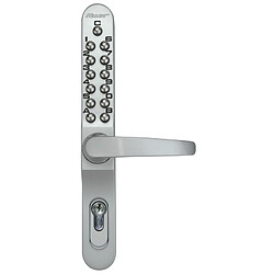 Lokod serrure à code Keylex Profil