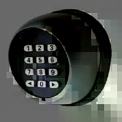 Prastel RADIOKEYDS - Zamak