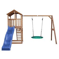 Axi House AXI Beach Tower Aire de jeux