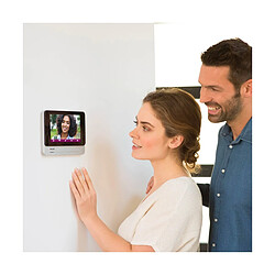Acheter Philips Welcome Eye Connect 2