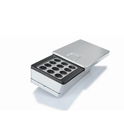 Sonnette & visiophone connecté