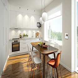 Avis Dio Connected Home DIOVDP-MKT02