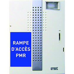 Sonnette & visiophone connecté