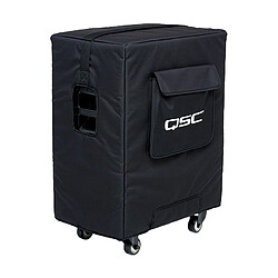 QSC KS 212C Cover