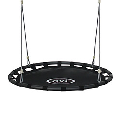 Avis Axi house Portique balançoire nid métal