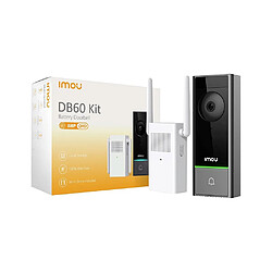 Imou DB60/DS21