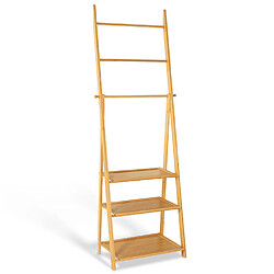 Idmarket MARKET Lana bambou