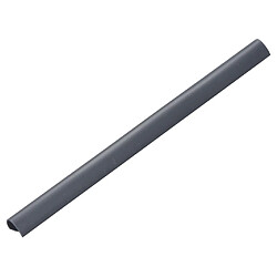 vidaXL Attaches de bande de clôture 100 pcs