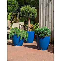 Riviera Pot Riviera Bleu Ø 46 cm