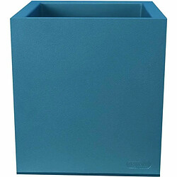 Riviera Pot 40 x 40 cm - Bleu