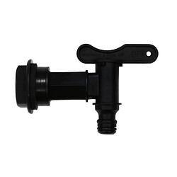 ROBINET CUVE PLASTIQUE RAPIDE 20X27 BOUTTE - 2180354