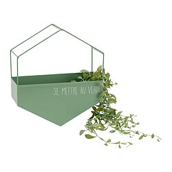 Amadeus Cache-pot hexagonal
