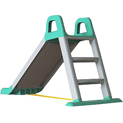 Jamara toboggan Funny Slide - Gris