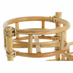 Cache-pot DKD Home Decor Naturel Bali