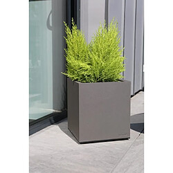 Riviera Bac Granit - 40x40 cm Gris