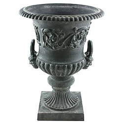 l'heritier du temps Vasque 44x61 cm - Grise