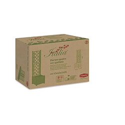 Stefanplast Italia - 30 L - Couleur au choix pas cher