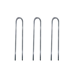 Axi House AXI Bascule rotative métal anthracite & crème pas cher