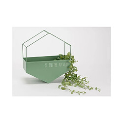 Amadeus Cache-pot hexagonal