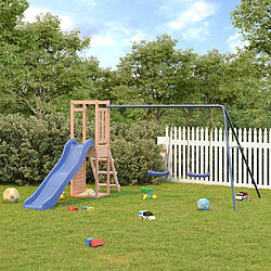 Aire de jeux Vidaxl
