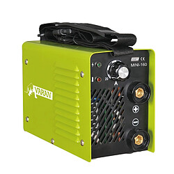 VARANMOTORS MINI-160