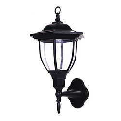 Universal Lampe murale solaire jardin rétro