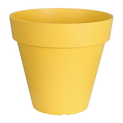 Pot Riviera Jaune Ø 60 cm
