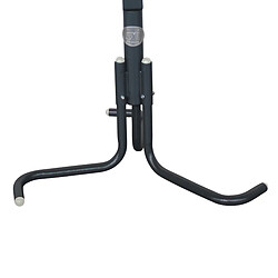 Acheter Axi House AXI Bascule rotative métal anthracite & crème