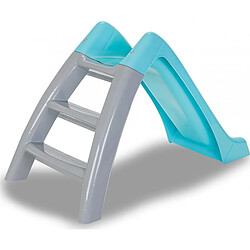 Jamara Toboggan pour enfants Happy Slide - Vert pastel