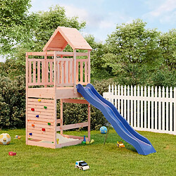 Portique & balançoire Vidaxl