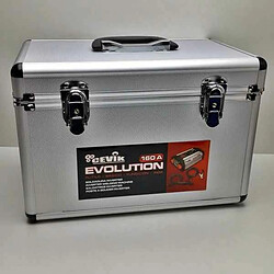 Avis Cevik Evolution20X - Poste Inverter