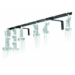 Machines à effets Manfrotto