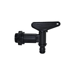 ROBINET CUVE PLASTIQUE RAPIDE 20X27 BOUTTE - 2180354