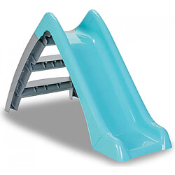Jamara Toboggan pour enfants Happy Slide - Vert pastel