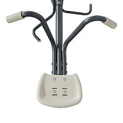 Avis Axi House AXI Bascule rotative métal anthracite & crème