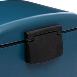 Avis Atmosphera Poubelle Ariane 30L - Bleu