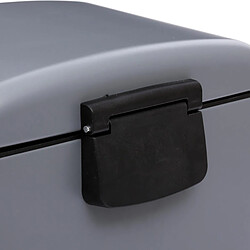 Acheter Five Simply Smart Five Ariane - 30L - Gris