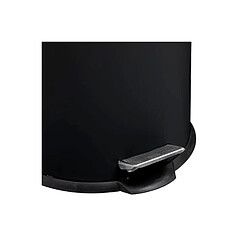 Five Simply Smart - Poubelle Natureo 30L Noir