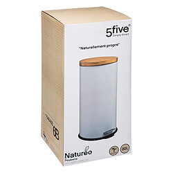 Five Simply Smart Five Natureo - Blanc