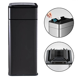 Beyond Blue Papillon - Noir - 60L