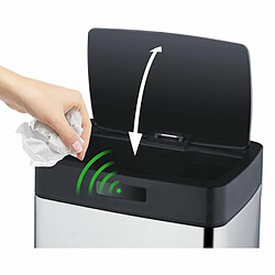 Poubelle & corbeille d'intérieur