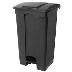 Jantex - 65L - Noir