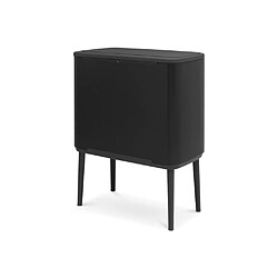 Brabantia Bo Touch Bin 11+23L