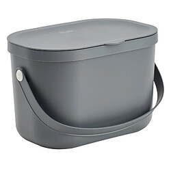But Poubelle 3L ALBULA Gris
