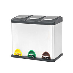 Poubelle & corbeille d'intérieur Vente-Unique