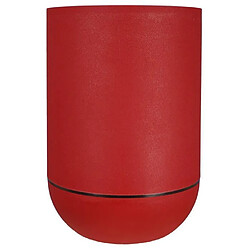 RIVIERA Pot Ø 50 cm Rouge