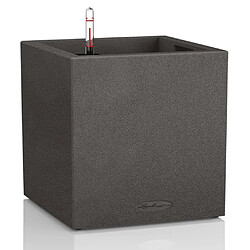 Lechuza Canto Stone 30 Low - Noir Graphite
